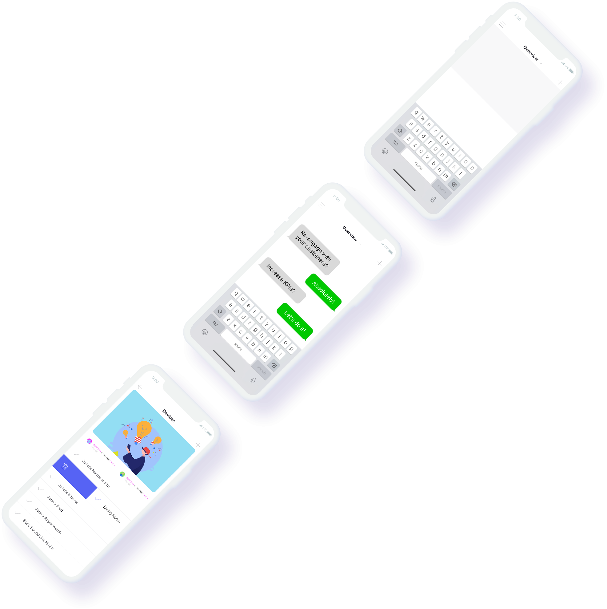 phones3 (Demo)
